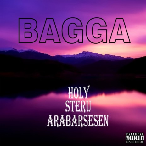 Bagga ft. ArabArsen & Steru | Boomplay Music
