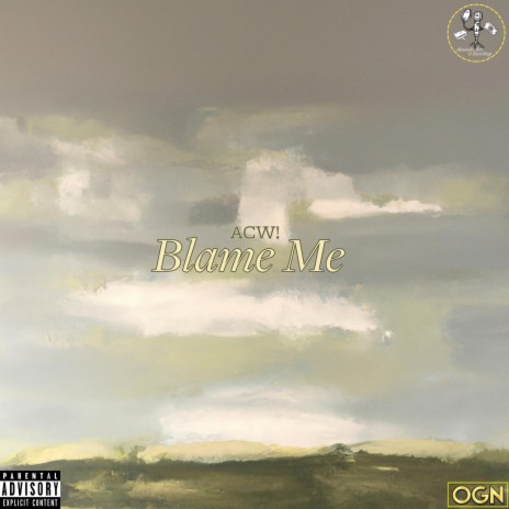 Blame Me | Boomplay Music