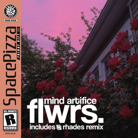 Flwrs (Rhades Remix) | Boomplay Music