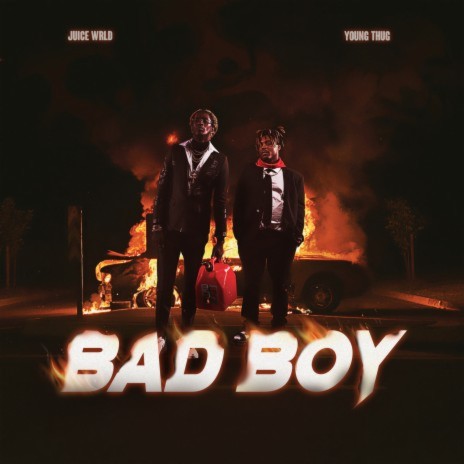 Bad Boy ft. Young Thug | Boomplay Music