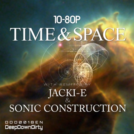 Time & Space (Jacki-e Instrumental Mix) | Boomplay Music