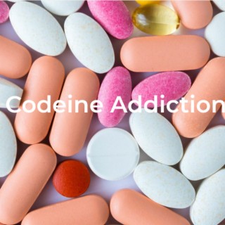 Codeine Addiction (Podcast) * All You Need to Know About Codeine Addiction, Detox and Rehab