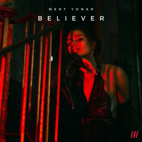 Believer | Boomplay Music