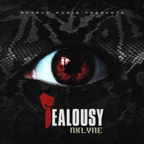 Jealousy | Boomplay Music