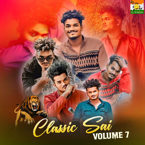 Classic Sai Volume7 ft. A Clement | Boomplay Music