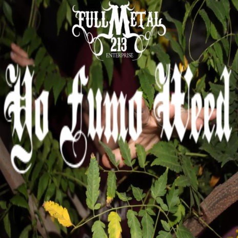 Yo Fumo Weed | Boomplay Music