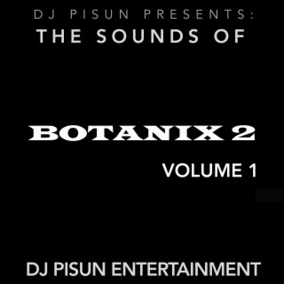 THE SOUNDS OF BOTANIX 2, Vol. 1