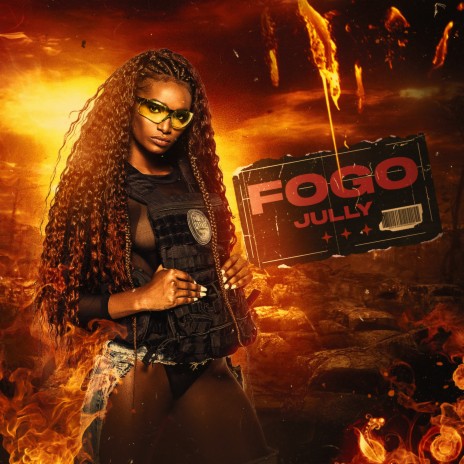 Fogo | Boomplay Music