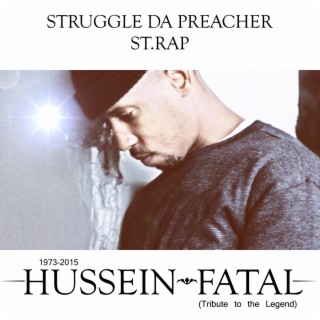 Struggle Da Preacher