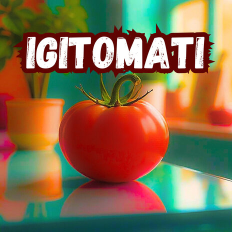 Igitomati ft. Steino | Boomplay Music