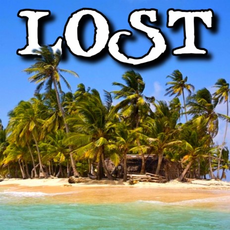 Finding Lost | Boomplay Music