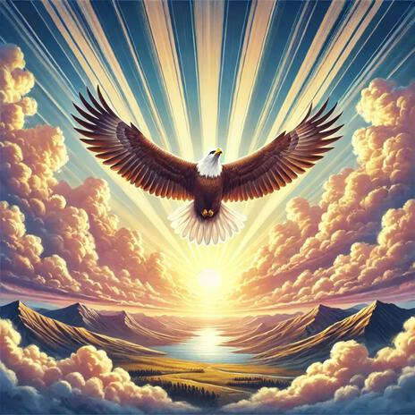 Soar Like Eagles (Isaiah 40:31) | Boomplay Music