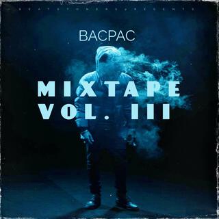 BACPAC MIXTAPE VOL. III