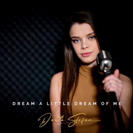 Dream a Little Dream of Me | Boomplay Music