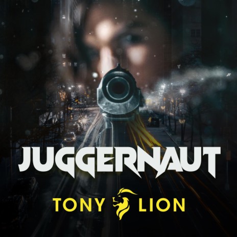 Juggernaut