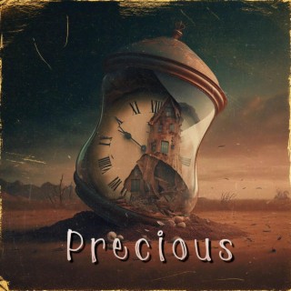 Precious - Reggaeton Beat