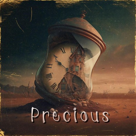 Precious - Reggaeton Beat