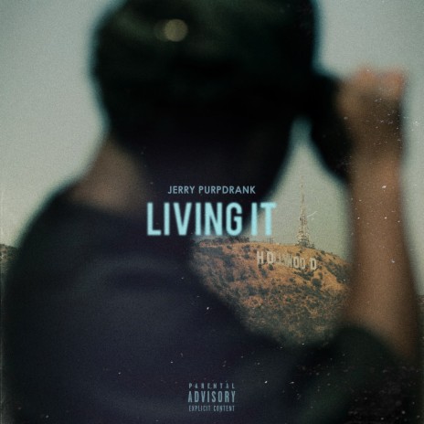 Living It | Boomplay Music