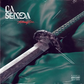 La Senda (One Shot) (V1c3 Remix)