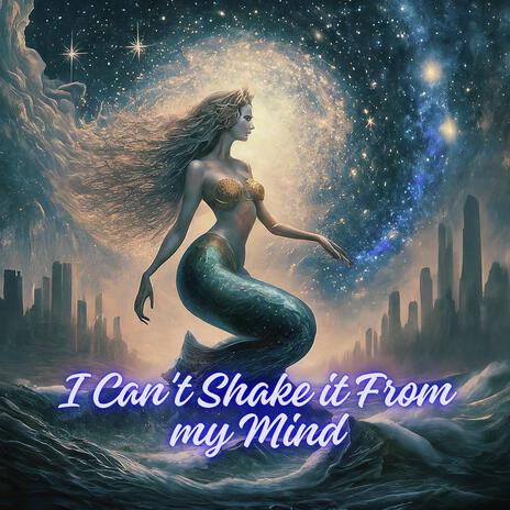 I Can't Shake it From my Mind | Boomplay Music