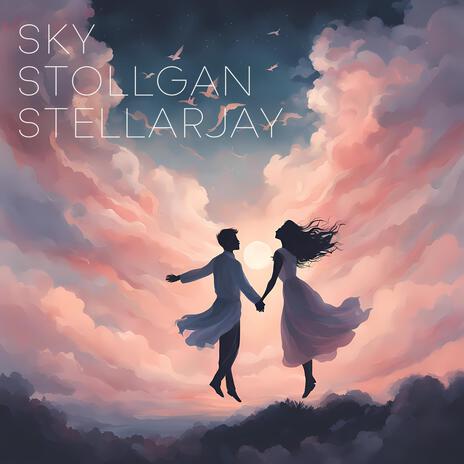 SKY ft. StellarJay | Boomplay Music