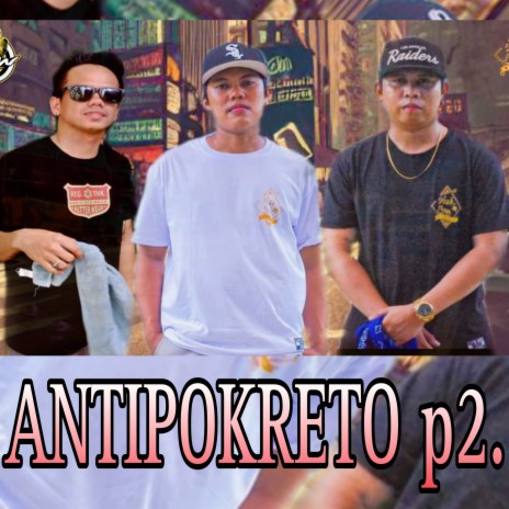 Antipokreto