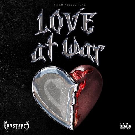 Love at War | Boomplay Music