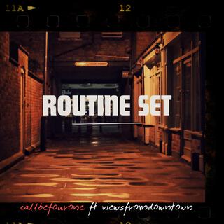 Rountine Set