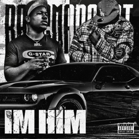 Im him too | Boomplay Music