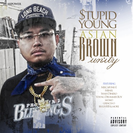 Young Hittas ft. Gualla Joe, King Budah & Tatted P | Boomplay Music