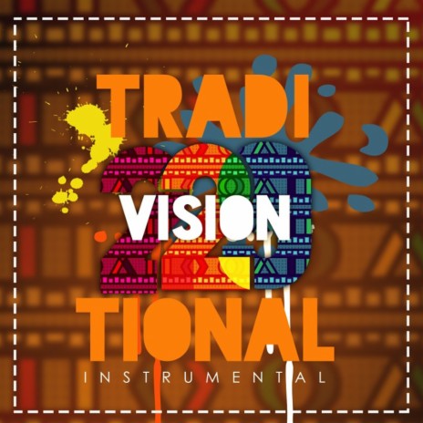 229 Traditional Vision Vol. 1 | Boomplay Music