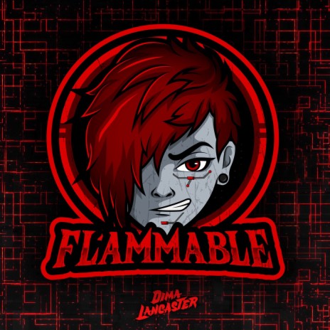 Flammable (inspired by Cyberpunk 2077) | Boomplay Music