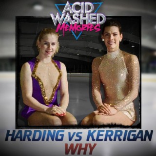 #54 - Harding vs Kerrigan:  WHY?!