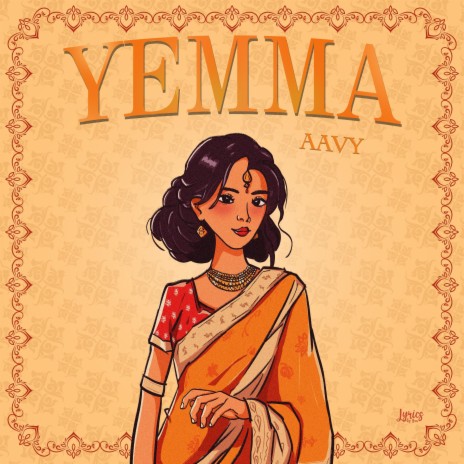 Yemma | Boomplay Music