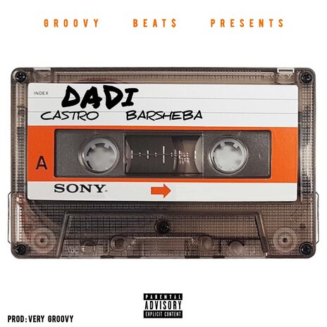 DaDi ft. CASTRO BARSHEBA | Boomplay Music