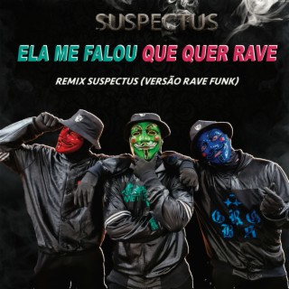 ELA FALO SUSPECTUS