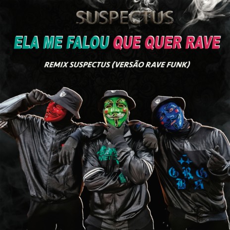 ELA FALO SUSPECTUS | Boomplay Music