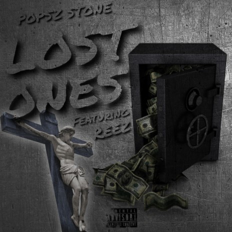 Lost Ones ft. Votb Reez | Boomplay Music