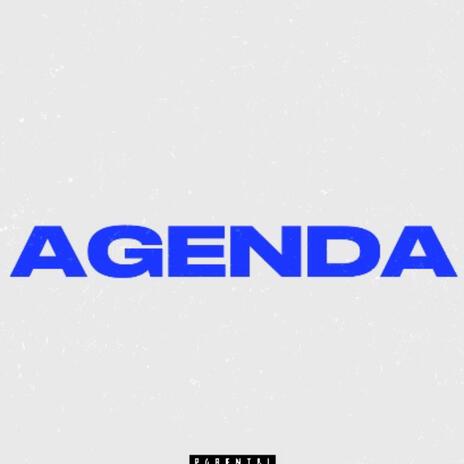 Agenda | Boomplay Music