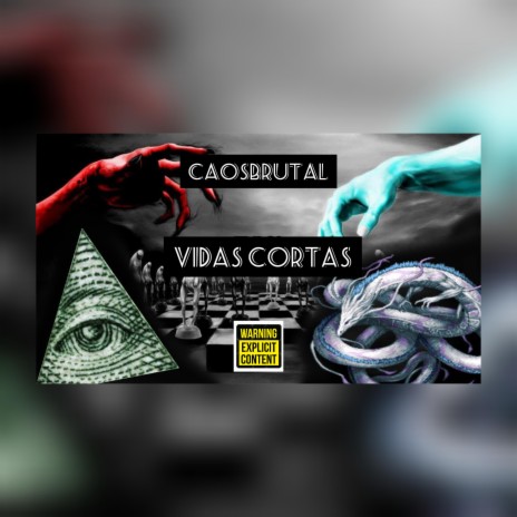 Vidas cortas | Boomplay Music