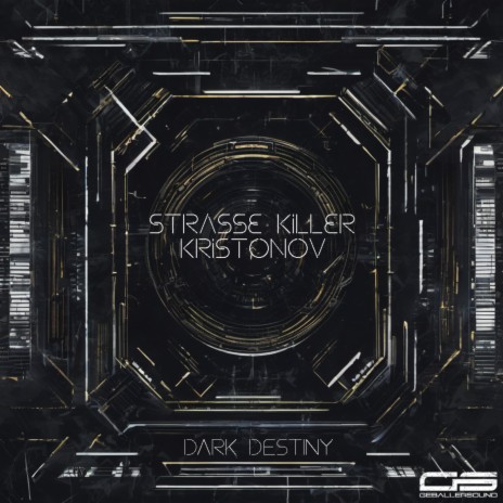 Dark Destiny (Original Mix) ft. Kristonov | Boomplay Music