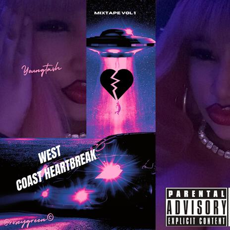 Westcoastheartbreak | Boomplay Music