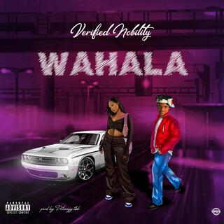 WAHALA lyrics | Boomplay Music