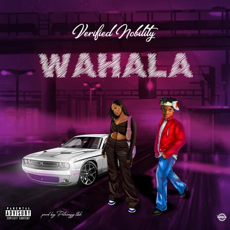 WAHALA | Boomplay Music