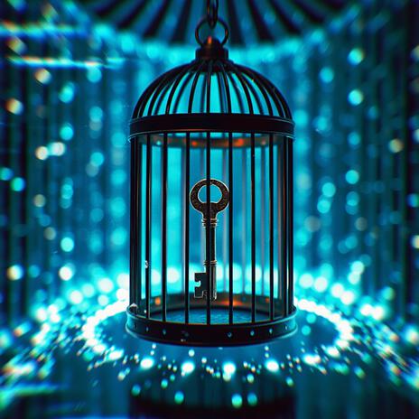 Cage Of Illusion | Boomplay Music