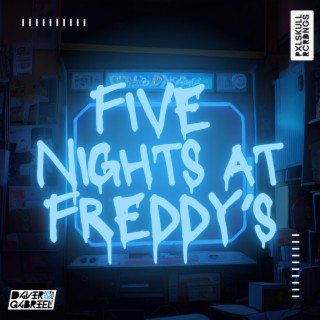 Five Nights at Freddy's