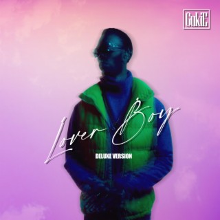 Lover Boy Deluxe (Radio Edit)