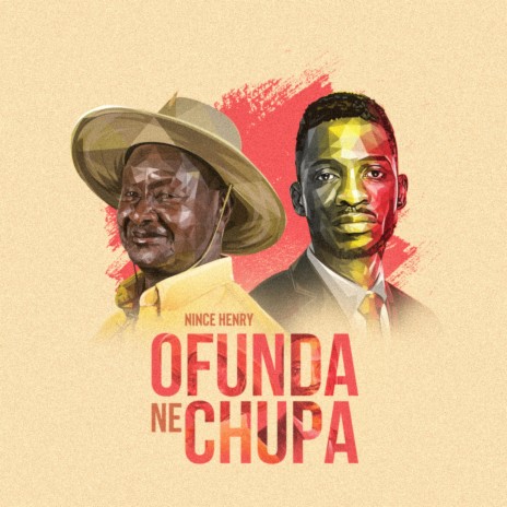 Ofunda Nechupa | Boomplay Music