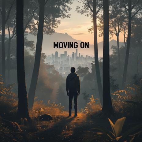 Moving On ft. LIL TYSM | Boomplay Music