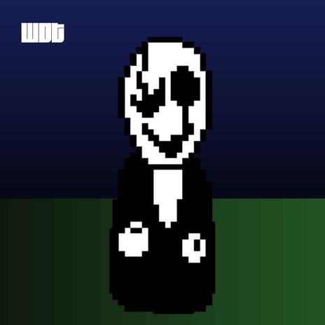 Dr. Gaster (feat. Shadrow) | Boomplay Music